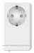 EAN 6957939004262 - Mercusys AV1000 1000 Mbit/s Ethernet Blanco 2 pieza(s) imagen 2