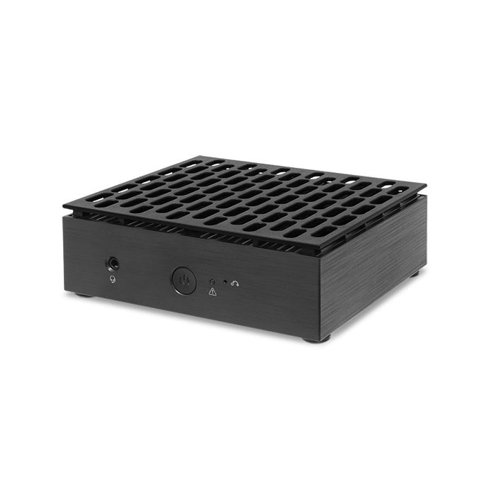 EAN 4711338343290 - AOPEN DE3650-S Intel® Celeron® N N6210 4 GB DDR4-SDRAM 64 GB eMMC Windows 10 IoT Mini PC Negro imagen 7