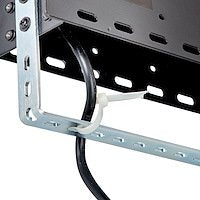 EAN 65030870788 - StarTech.com BOX4MODULE organizador de cables Escritorio Caja de cables Negro 1 pieza(s) imagen 12