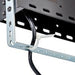 EAN 65030870788 - StarTech.com BOX4MODULE organizador de cables Escritorio Caja de cables Negro 1 pieza(s) imagen 12