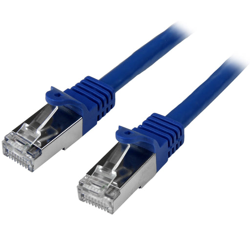 EAN 65030863360 - StarTech.com N6SPAT2MBL cable de red SF/UTP (S-FTP) imagen 1