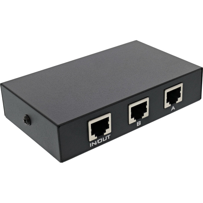 EAN 4043718085507 - InLine 60606A interruptor de video imagen 2