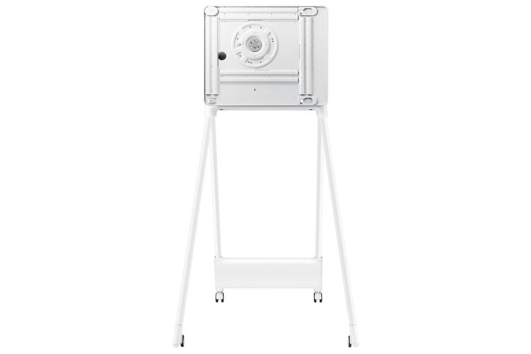 EAN 8806090066740 - Samsung Flip Stand Gris claro imagen 1