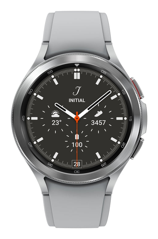 EAN 8806092602847 - Samsung Galaxy Watch4 Classic 3,56 cm (1.4") OLED 46 mm Digital 450 x 450 Pixeles Pantalla táctil 4G Plat imagen 2