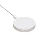 EAN 3614260030584 - Akashi ALTCHWIRL10WH cargador de dispositivo móvil Smartphone Blanco Cargador inalámbrico Interior imagen 1