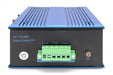 EAN 4016032486077 - Digitus DN-651137 switch No administrado Gigabit Ethernet (10/100/1000) Energía sobre Ethernet (PoE) Negr imagen 3