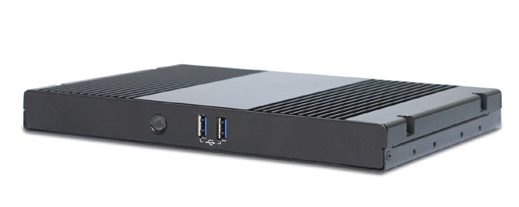 EAN 4711338340763 - AOPEN DEX5550 Negro 4K Ultra HD 128 GB 2.0 canales imagen 1