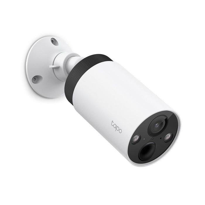 EAN 0840030705120 - TP-Link Tapo C420 Torreta Cámara de seguridad IP Interior y exterior 2560 x 1440 Pixeles Pared/poste imagen 1