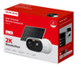 EAN 6957939005207 - Mercusys MC410 KIT cámara de vigilancia Cámara de seguridad IP Exterior 2304 x 1296 Pixeles Pared imagen 2