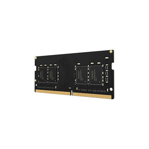 EAN 0843367123780 - Lexar LD4AS032G-B3200GSST módulo de memoria 32 GB 1 x 32 GB DDR4 260-pin SO-DIMM imagen 2