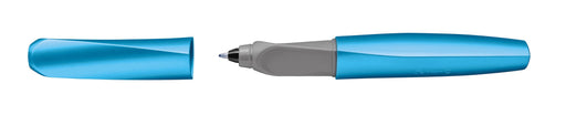 EAN 4012700811288 - Pelikan 811286 bolígrafo de punta redonda Bolígrafo con mecanismo de giro Azul 1 pieza(s) imagen 1