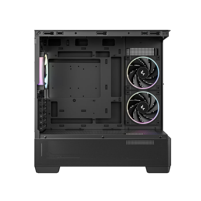 EAN 6933412765684 - DeepCool CG380U 3F Torre Negro imagen 3