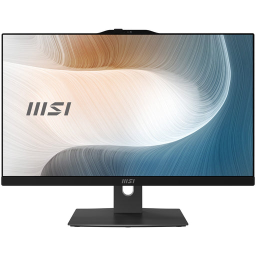 EAN 4711377232197 - MSI Modern AM242TP 1M-1230EU Intel Core 3 100U 60,5 cm (23.8") 1920 x 1080 Pixeles Pantalla táctil PC tod imagen 1
