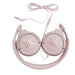 EAN 6925281945144 - JBL Tune 500 Auriculares Alámbrico Diadema Música Rosa imagen 4