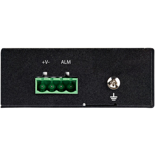 EAN 65030889612 - StarTech.com IMC1GSFP convertidor de medio 1000 Mbit/s Multimodo, Monomodo Negro imagen 2