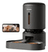 EAN 0619988627392 - Petlibro Granary Smart Camera comedero y bebedero para perro y gato Negro Universal Comedero automático p imagen 1