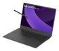 EAN 8806096486412 - LG Gram Pro 16TB90TP Intel Core Ultra 7 255H Híbrido (2-en-1) 40,6 cm (16") Pantalla táctil WQXGA+ 16 GB  imagen 3