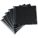 EAN 4007249512697 - Hama CD Slim Jewel Case, pack 50 Pcs 1 discos Transparente imagen 3