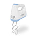 EAN 8435568403611 - Orbegozo BA 3750 batidora Batidora de mano 400 W Azul, Blanco imagen 2