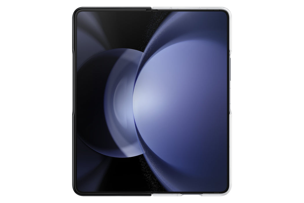 EAN 8806095062600 - Samsung EF-XF946CTEGWW funda para teléfono móvil 19,3 cm (7.6") Transparente imagen 3