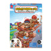 EAN 0194735169245 - Games HPW60 juego de tablero Juego de mesa Habilidad motriz fina (destreza) imagen 1