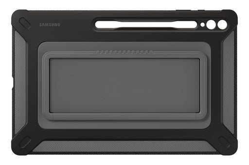 EAN 8806095110509 - Samsung EF-RX910CBEGWW funda para tablet 37,1 cm (14.6") Titanio imagen 2