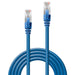 EAN 4002888456432 - Lindy 45643 cable de red Azul 2 m Cat6 S/FTP (S-STP) imagen 3