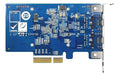 EAN 0885022021505 - QNAP QXG-10G2T-X710 adaptador y tarjeta de red Interno Ethernet 1000 Mbit/s imagen 2
