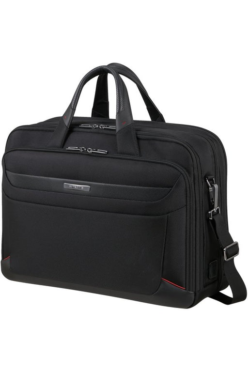 EAN 5400520216786 - Samsonite PRO-DLX 6 43,9 cm (17.3") Maletín Negro imagen 2