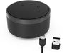 EAN 0195713461009 - Lenovo 4XD1C82055 altavoz PC USB Tipo C Negro imagen 6
