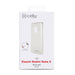 EAN 8021735740438 - Celly Gelskin funda para teléfono móvil 14 cm (5.5") Transparente imagen 2