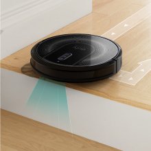 EAN 194644023133 - Eufy RoboVac G30 Verge Negro imagen 13