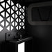 EAN 0840006664710 - Corsair 6500D AIRFLOW Midi Tower Negro imagen 5