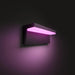 EAN 8718696174302 - Philips Hue White and Color ambiance 1745630P7 Luz de pared inteligente Bluetooth/Zigbee 13,5 W imagen 2