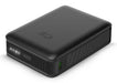 EAN 8427542133287 - Ksix BPB10HD01 batería externa Polímero de litio 10000 mAh Negro imagen 1