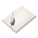 EAN 4211125245016 - Sanitas SHK 18 100 W Blanco Algodón imagen 1