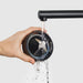 EAN 4008146049415 - Severin SM 3724 licuadora 1,5 L Batidora de vaso 600 W Negro, Transparente imagen 5