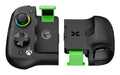 EAN 6936685220683 - GameSir X4 Aileron Negro Bluetooth Gamepad Digital Android imagen 5