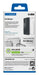 EAN 8018417500671 - SBS TESKINSAA26T funda para teléfono móvil 16,8 cm (6.6") Transparente imagen 3