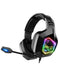 EAN 3700104424630 - Spirit of Gamer ELITE-H50 DARK EDITION Auriculares Alámbrico Diadema Juego Negro imagen 1