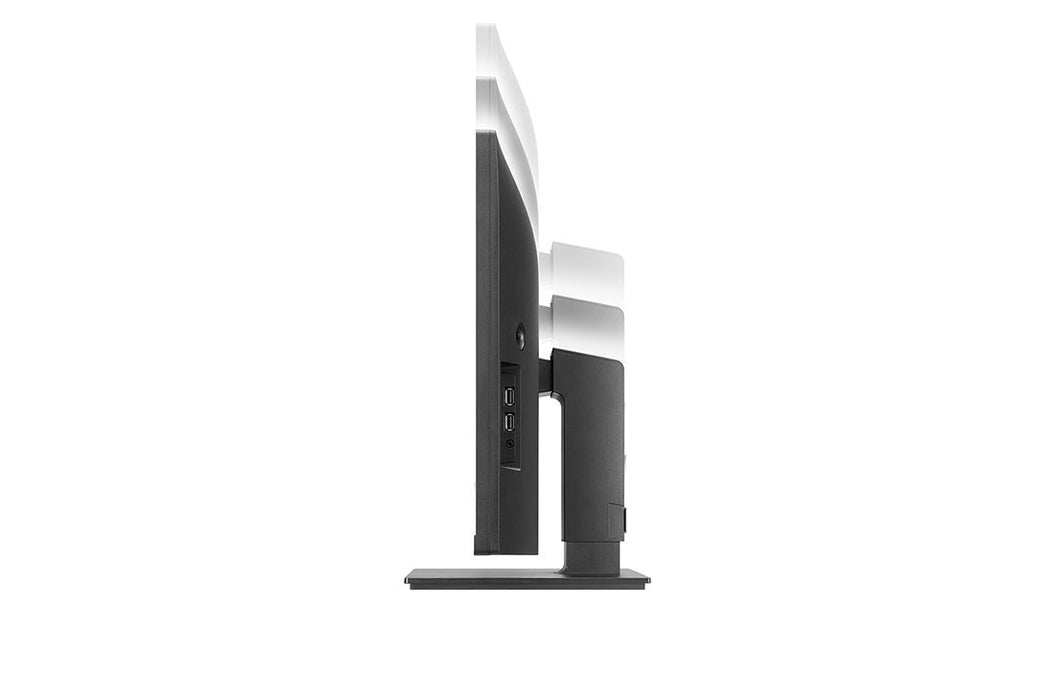 EAN 8806091856326 - LG 27BQ75QB-B pantalla para PC 68,6 cm (27") 2560 x 1440 Pixeles Quad HD LCD Negro imagen 9