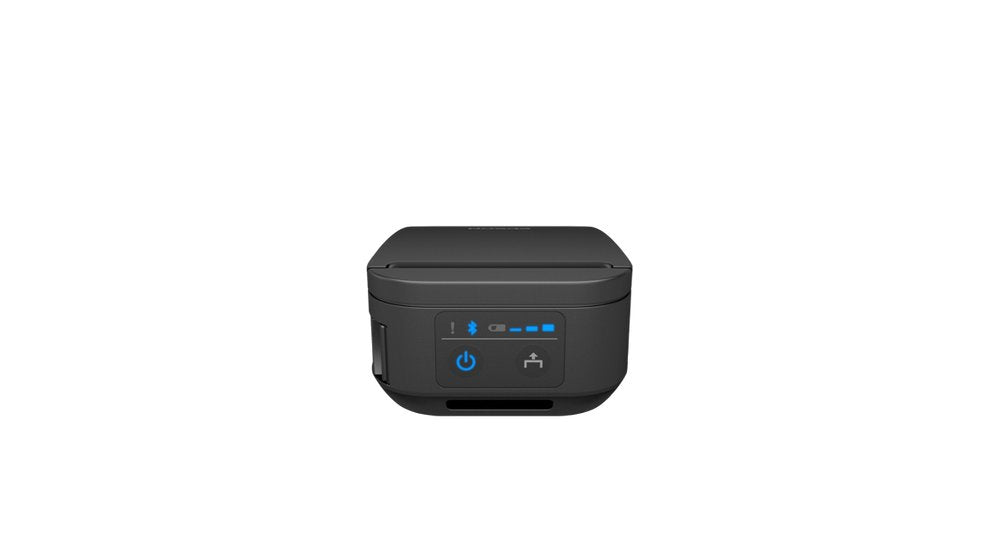 EAN 8715946709284 - Epson TM-P80II (101) 203 x 203 DPI Inalámbrico y alámbrico Térmico Impresora portátil imagen 6