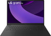 EAN 8806096489840 - LG Gram Pro 16ZB90TS Copilot+ PC Intel Core Ultra 7 258V Portátil 40,6 cm (16") 2.5K 16 GB LPDDR5x-SDRAM  imagen 1