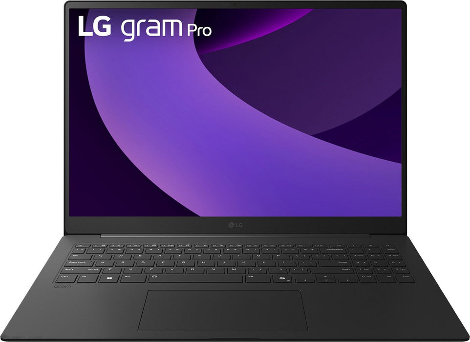EAN 8806096489840 - LG Gram Pro 16ZB90TS Copilot+ PC Intel Core Ultra 7 258V Portátil 40,6 cm (16") 2.5K 16 GB LPDDR5x-SDRAM  imagen 1