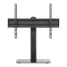 EAN 8716184076527 - One For All Ultra Slim Line WM 2670 177,8 cm (70") Negro imagen 1