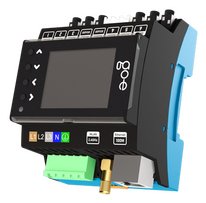 EAN 9120087411832 - go-e CH-30-01 interruptor eléctrico Interruptor del controlador Negro imagen 6