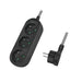 EAN 4052792060836 - LogiLink LPS261 base múltiple 1,5 m 3 salidas AC Interior Negro, Blanco imagen 1