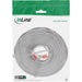 EAN 4043718157013 - InLine 71600 cable de red Gris 10 m Cat6 U/UTP (UTP) imagen 4