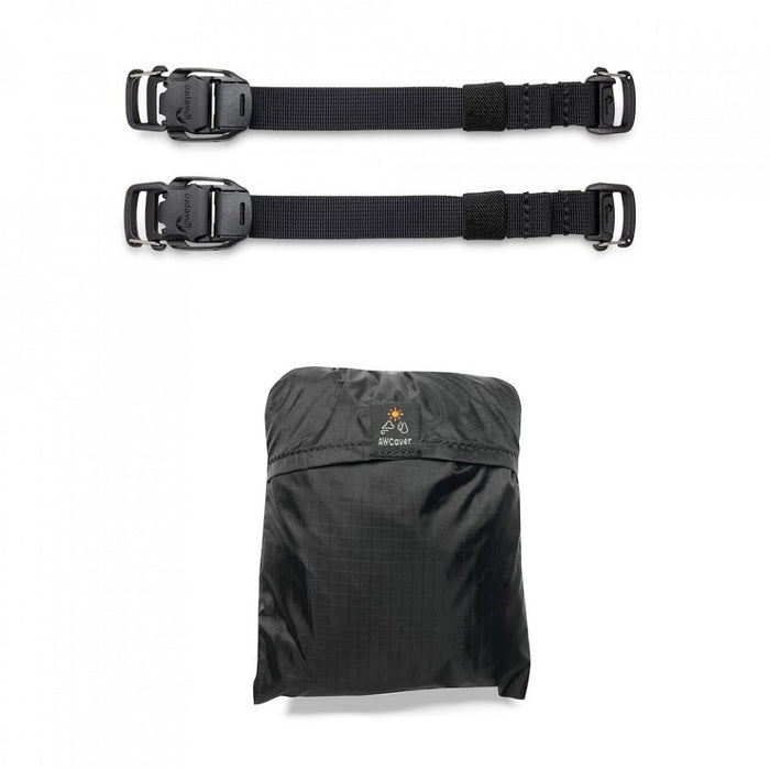 EAN 8024221730111 - Lowepro ProTactic Lite BP 250 AW III 40,6 cm (16") Mochila Negro imagen 7