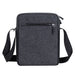 EAN 4260403579176 - Rivacase 8811 27,9 cm (11") Bandolera Negro imagen 7